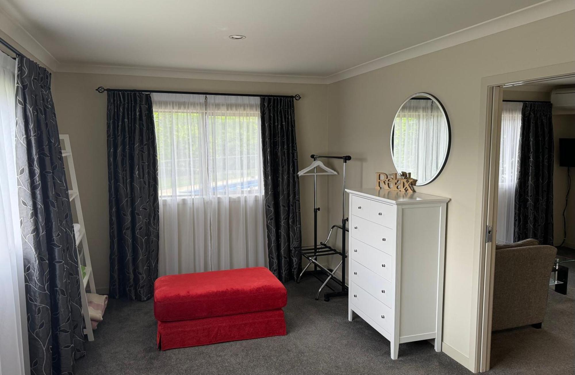 200 On Lake View Karapiro Ngoại thất bức ảnh