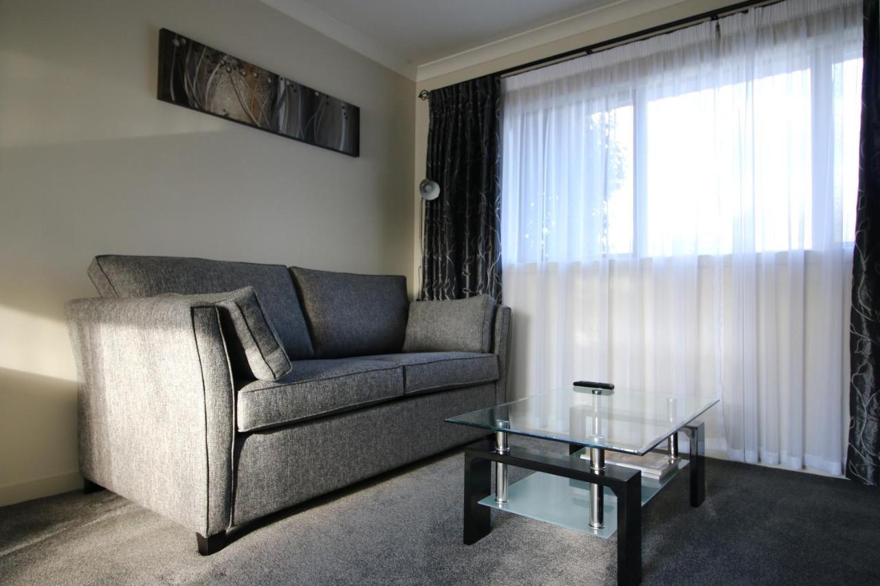 200 On Lake View Karapiro Ngoại thất bức ảnh